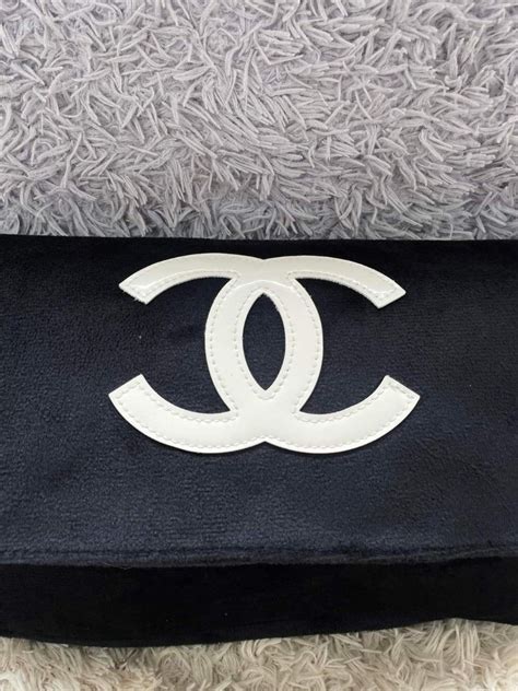 chanel precision vip authentic brown shoulder bag|Chanel bag identification.